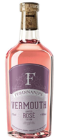 Image de Ferdinands Rose 17° 0.5L